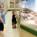 Train Museum